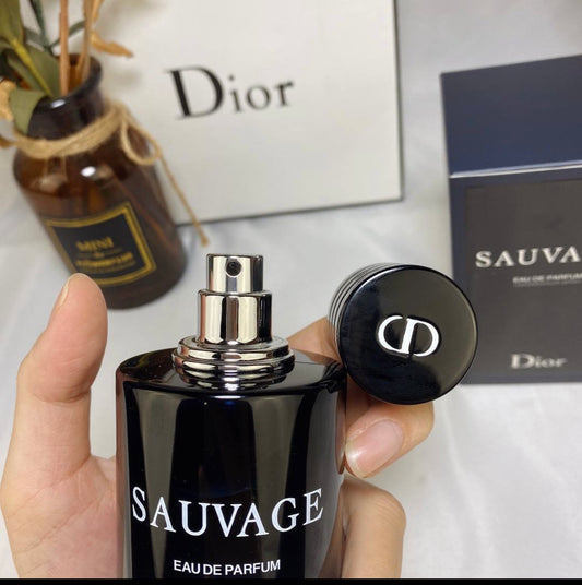 DIOR SAUVAGE (MENS)