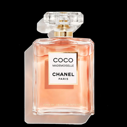COCO MADE. CHANEL (WOMENS)