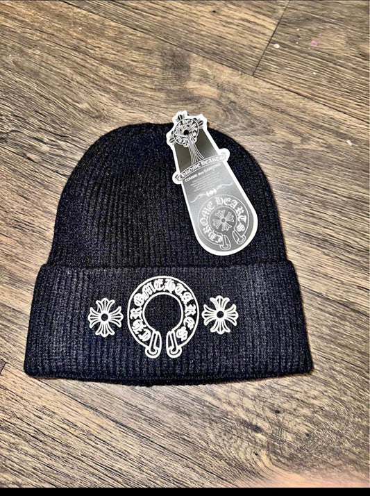 CHROME HEART BEANIE