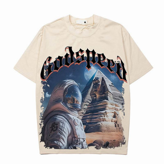 GODSPEED TEE
