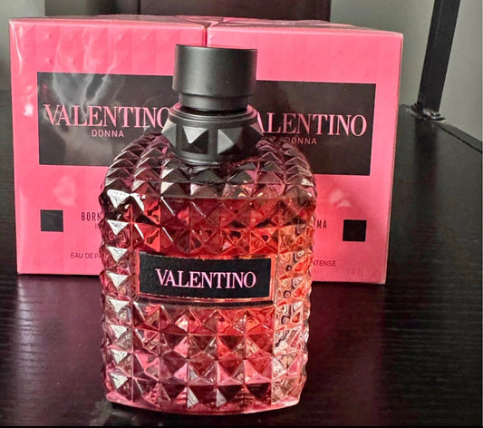 VALENTINO BORN IN ROMA DONNA (WOMENS)