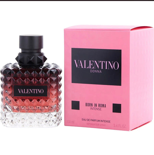 VALENTINO BORN IN ROMA DONNA (WOMENS)