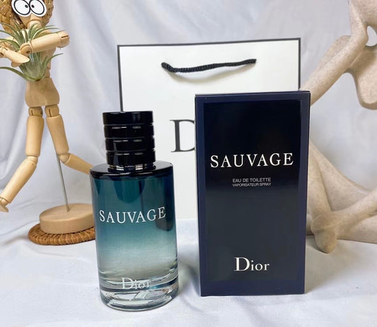 DIOR SAUVAGE (MENS)