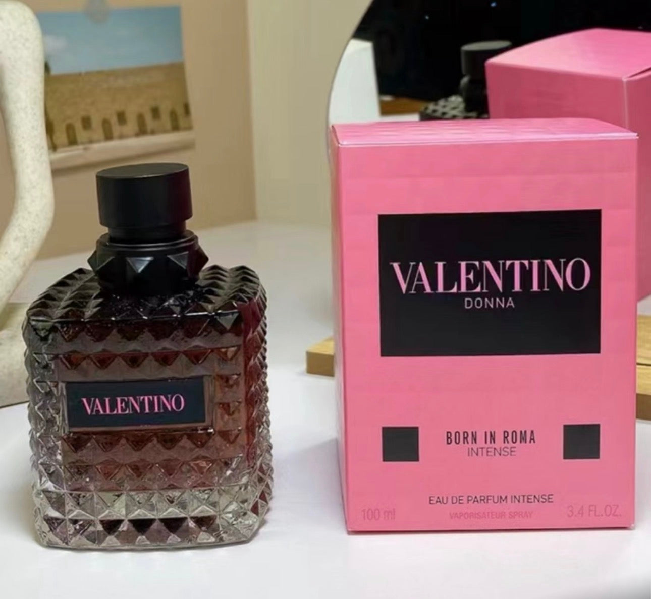 VALENTINO BORN IN ROMA DONNA (WOMENS)