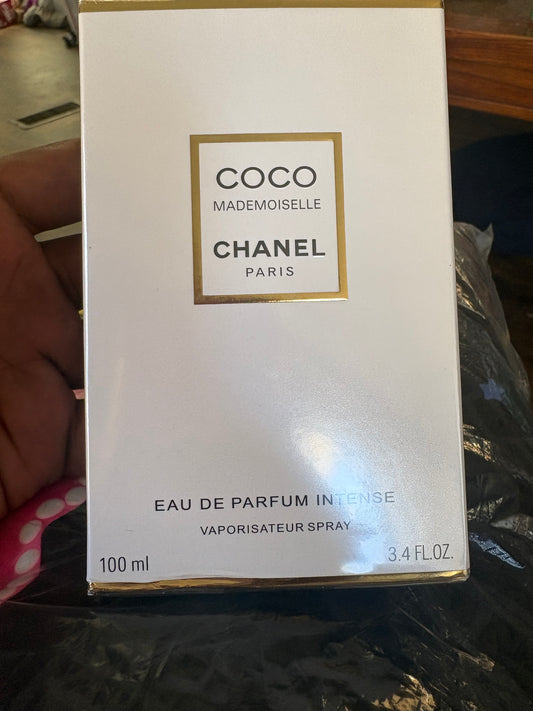 COCO MADE. CHANEL (WOMENS)