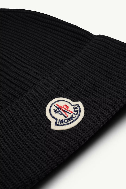 MONCLER BEANIE