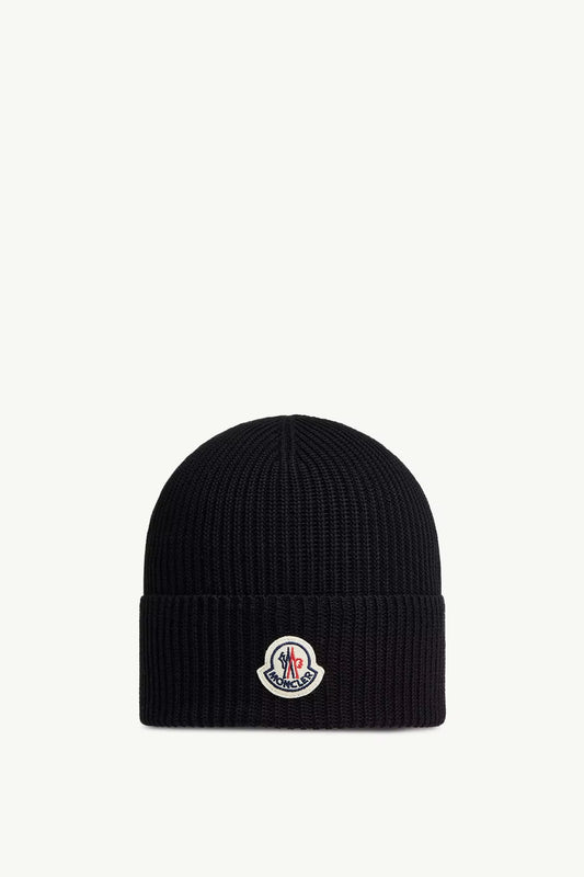 MONCLER BEANIE