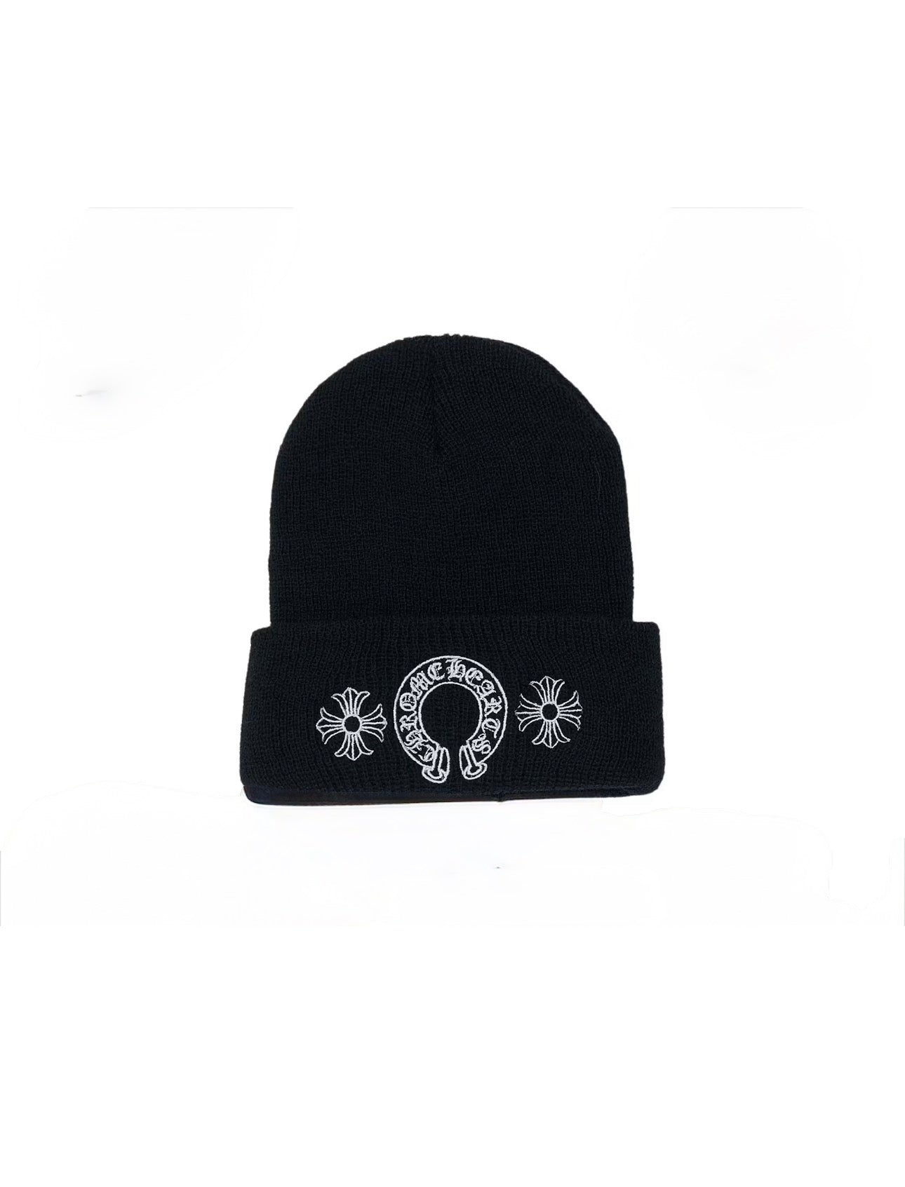 CHROME HEART BEANIE