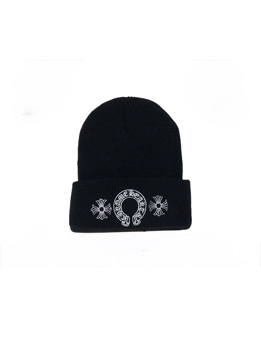 CHROME HEART BEANIE
