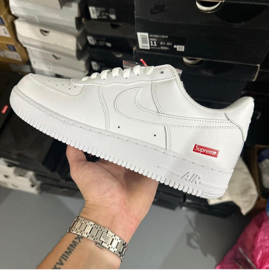 AIR FORCE (SUPREME) LOW