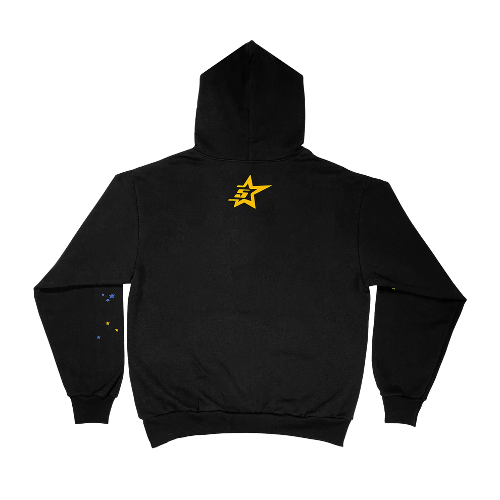 OG P*NK HOODIE (SP5DER)