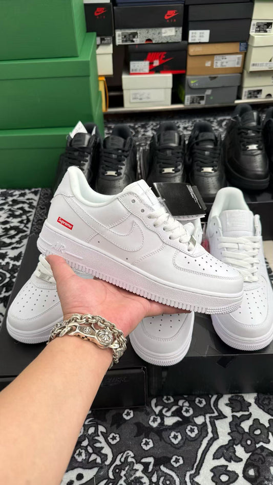 AIR FORCE (SUPREME) LOW