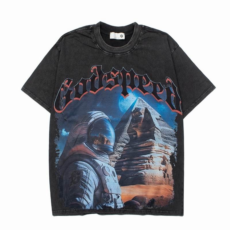 GODSPEED TEE